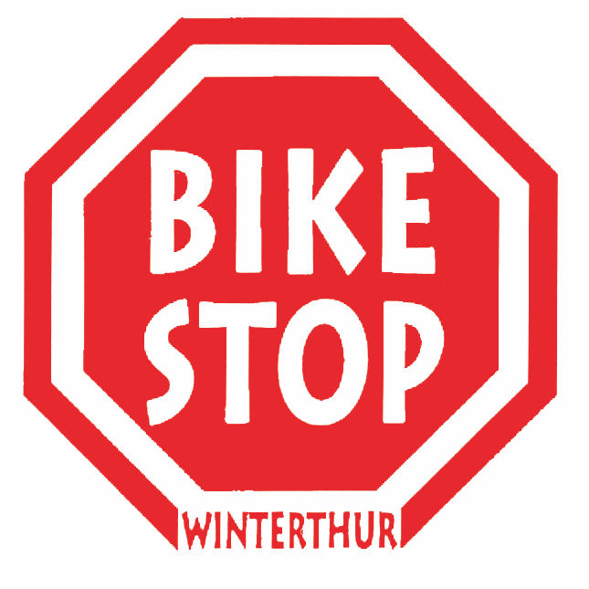 Bike Stop